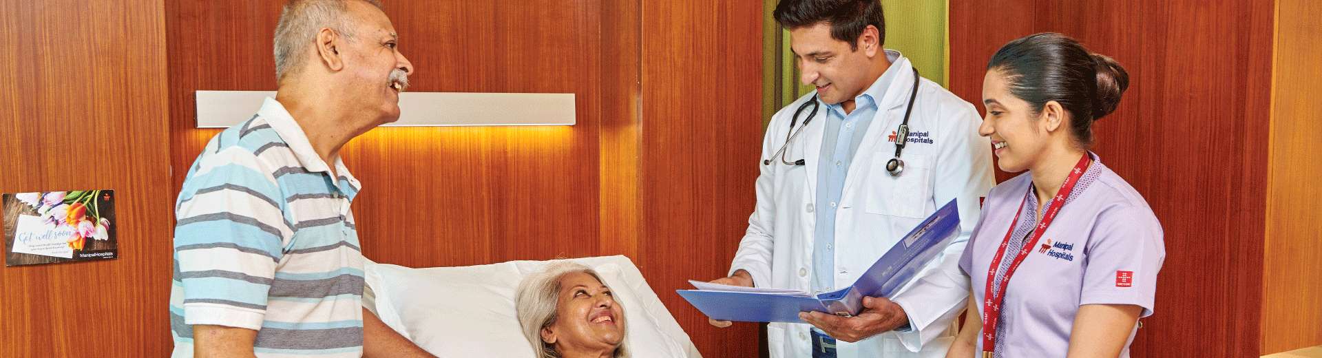General Medicine Treatment Hospital in Bangalore