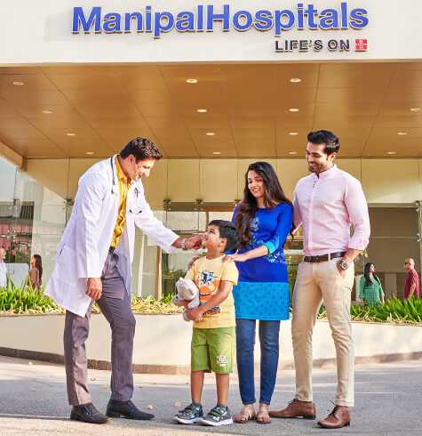 Pediatrician In Bangalore