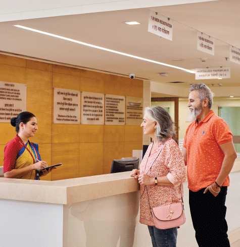 Radiologist Hospital in Bangalore
