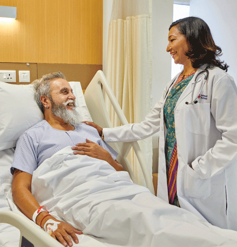 Liver Transplant in Jaipur
