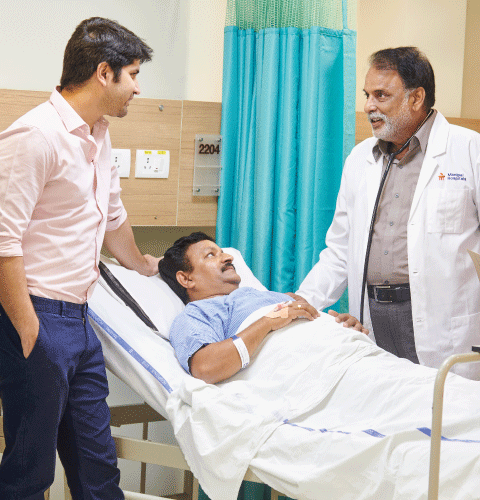 Best Psychiatrist In Pune
