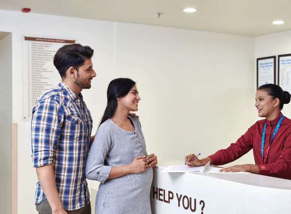 Maternal Fetal Medicine Hospital In Pune