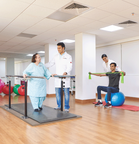 Rheumatologist in Malleshwaram Bangalore