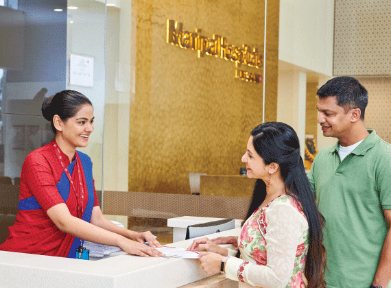 General Physician Clinics in Malleswaram