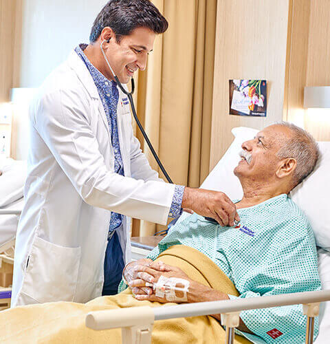 Cardiovascular Disease Treatment in mangalore