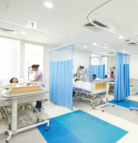Pain Specialist Hospital In Bangalore