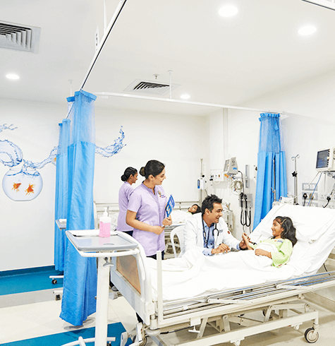 Pathology specialists in HAL, Bangalore
