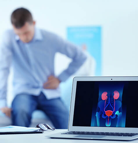 Urologist in Patiala