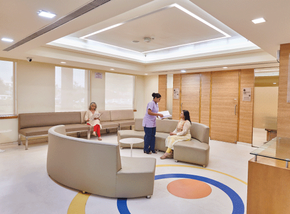 Best Radiology Hospital in Kolkata