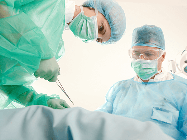 General Surgery Hospital In Kolkata