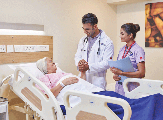 urology doctor in Bangalore