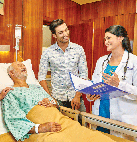 Bariatric Surgery In Whitefield, Bangalore